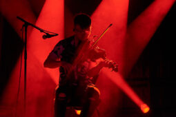 Talisk, Concert