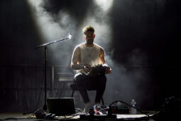 Talisk, Concert