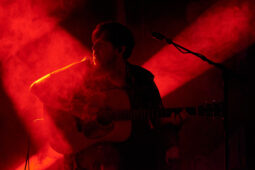 Talisk, Concert