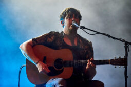 Talisk, Concert