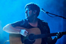 Talisk, Concert
