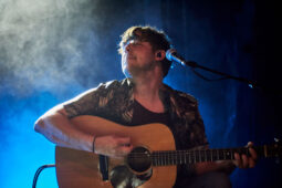 Talisk, Concert
