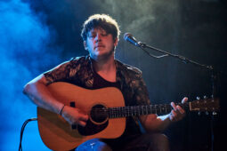 Talisk, Concert