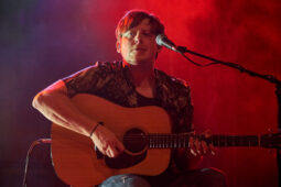 Talisk, Concert