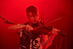 Talisk, Concert