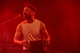 Talisk, Concert