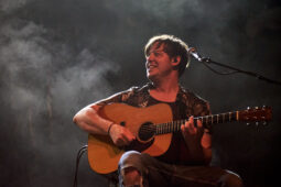Talisk, Concert
