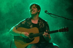 Talisk, Concert