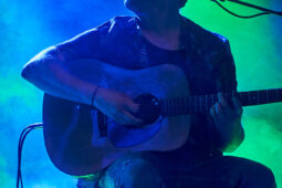 Talisk, Concert