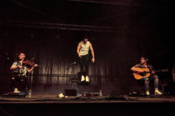 Talisk, Concert