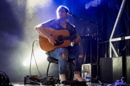 Talisk, Concert