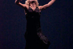 Spectacle, Théâtre du corps