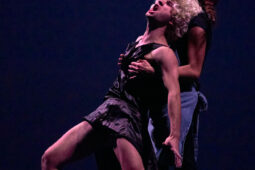 Spectacle, Théâtre du corps
