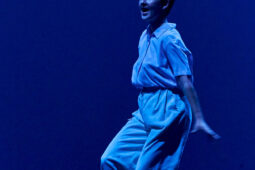 Spectacle, Théâtre du corps