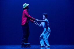 Spectacle, Théâtre du corps