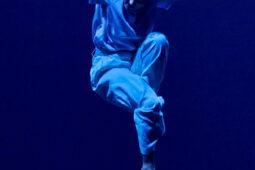 Spectacle, Théâtre du corps