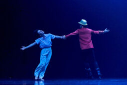 Spectacle, Théâtre du corps