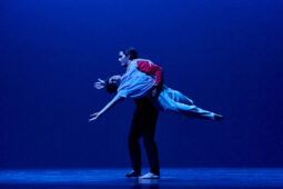 Spectacle, Théâtre du corps