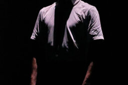 Spectacle, Théâtre du corps
