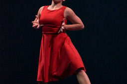 Spectacle, Théâtre du corps