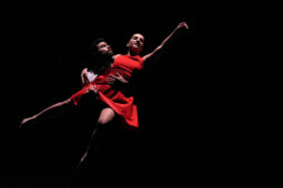 Spectacle, Théâtre du corps