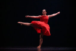 Spectacle, Théâtre du corps