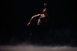 Spectacle, Théâtre du corps