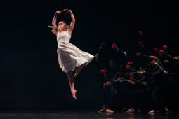 Spectacle, Théâtre du corps