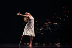 Spectacle, Théâtre du corps