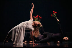 Spectacle, Théâtre du corps