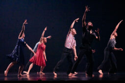 Spectacle, Théâtre du corps