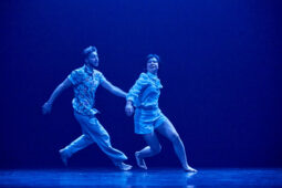 Spectacle, Théâtre du corps