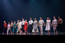 Spectacle, Théâtre du corps