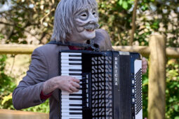 Spectacle, In Itinere Collectif