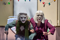 Spectacle, In Itinere Collectif