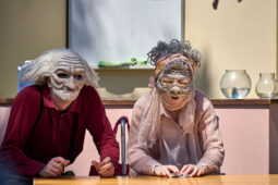 Spectacle, In Itinere Collectif