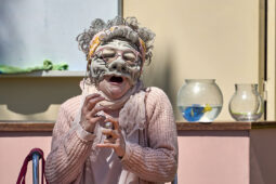 Spectacle, In Itinere Collectif