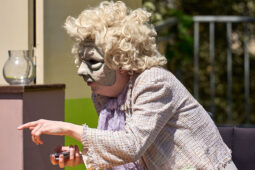 Spectacle, In Itinere Collectif