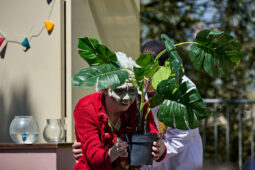 Spectacle, In Itinere Collectif