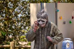Spectacle, In Itinere Collectif