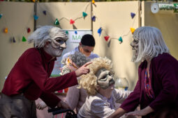 Spectacle, In Itinere Collectif