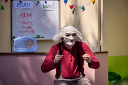 Spectacle, In Itinere Collectif