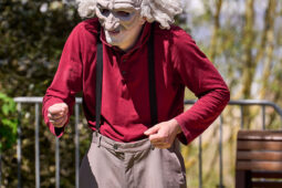 Spectacle, In Itinere Collectif