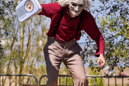 Spectacle, In Itinere Collectif