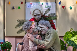 Spectacle, In Itinere Collectif