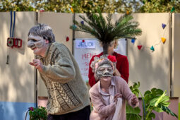 Spectacle, In Itinere Collectif