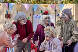 Spectacle, In Itinere Collectif