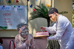 Spectacle, In Itinere Collectif