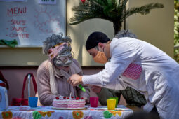 Spectacle, In Itinere Collectif