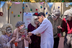 Spectacle, In Itinere Collectif